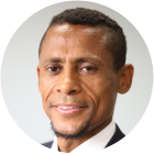 Dr. Solomon Yigazu, MD, MPH