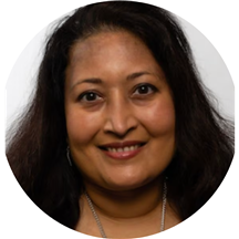 Dr. Soma Mitra, MD