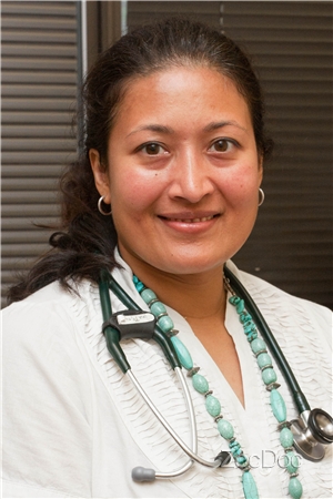 Dr. Soma Mitra, MD