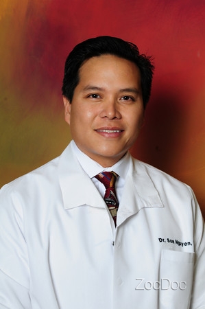 Dr. Son Nguyen, DDS