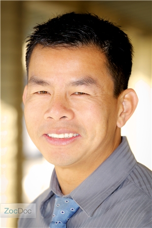Dr. Son Nguyen, OD