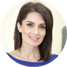 Dr. Sona Sirounian, OD