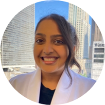 Dr. Sonal Patel, DMD