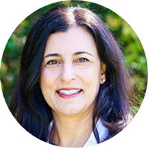 Dr. Sonali Hanson, MD