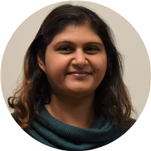 Dr. Sonali Harshman, MD