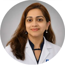 Dr. Sonali Khond, MD