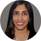 Dr. Sonali Patel, PT, DPT
