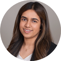 Dr. Sonali Voleti, MD