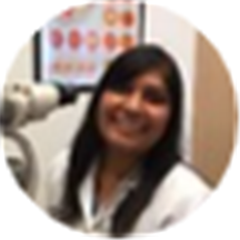 Dr. Sonam Patel, OD