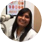 Dr. Sonam Patel, OD