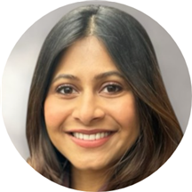 Dr. Sonam Vaishnani, OD