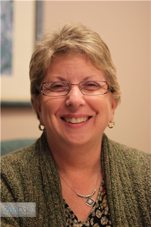 Dr. Sondra C. Saull, FACS, MD