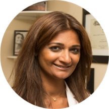 Dr. Sonia Badreshia-Bansal, MD