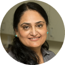 Dr. Sonia Dhillon, DDS