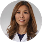 Dr. Sonia Kim