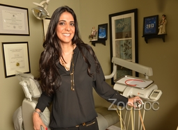Dr. Sonia Kohli, DDS