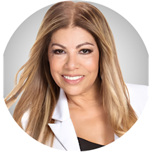 Dr. Sonia Olivares, DDS