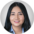 Dr. Sonia Pastas Moran, DMD
