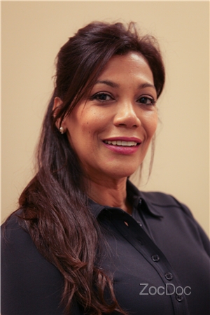 Dr. Sonia Rocha, DDS