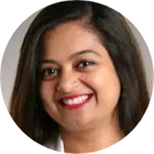 Dr. Sonia Shah, MD