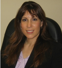 Dr. Sonia Varlamos, DDS