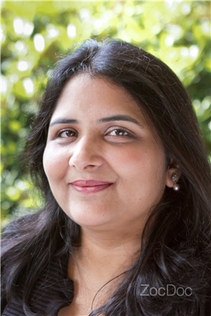 Dr. Sonika Singla, DMD