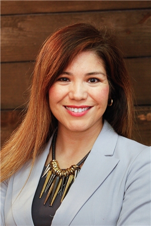 Dr. Sonja Cortez Dieterichs, MD