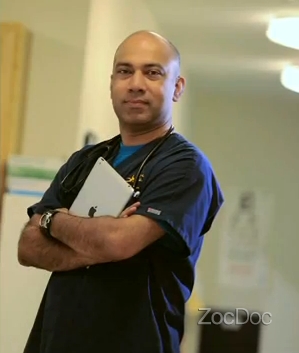 Dr. Sonny Saggar, MD