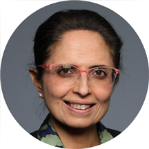 Dr. Sonya Tolani, MD