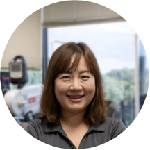 Dr. Sooheui Kim, DPT