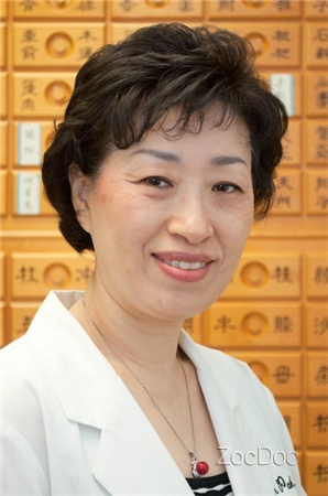 Dr. Soon Pak, PhD