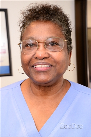Dr. Sophia Coley, DMD