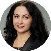 Dr. Sophia Galustian, MD