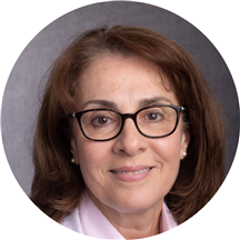 Dr. Sophia Gigos-Costeas, MD