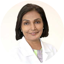 Dr. Sophia Pillai, MD