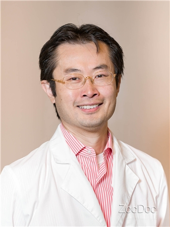 Dr. Sophon Heng, DDS