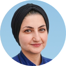 Dr. Sora Obead, DDS