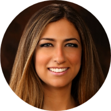 Dr. Soraya Mahran, DDS