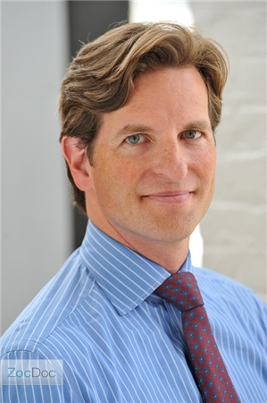 Dr. Soren White, MD