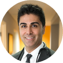 Dr. Soroush Aghigh, MD