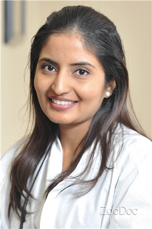 Dr. Soujanya Pinnamaneni, DMD
