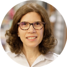Dr. Soula Economou, OD