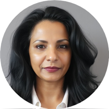 Dr. Sowmini Oomman, MD