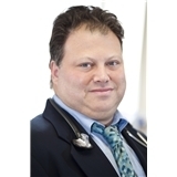 Dr. Spencer Colden, MD