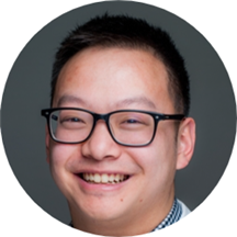 Dr. Spencer Fang, PT, DPT