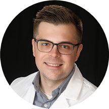 Dr. Spencer Mathews, DPM