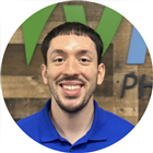 Dr. Spencer Mendoza, PT, DPT