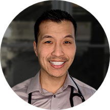 Dr. Spencer Wong, MD