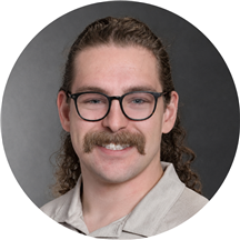 Dr. Spencer Woodward, DC