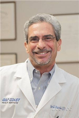 Dr. Speros Hampilos, DO